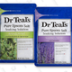 Dr. Teal’s Pure Epsom Salt, $17